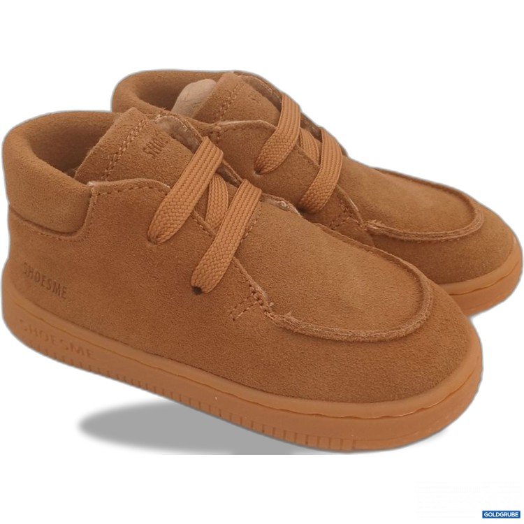 Artikel Nr. 957542: SHOESME Schuhe Kinder Cognac BN25W029-B