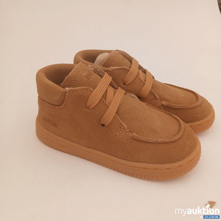 Artikel Nr. 957542: SHOESME Schuhe Kinder Cognac BN25W029-B