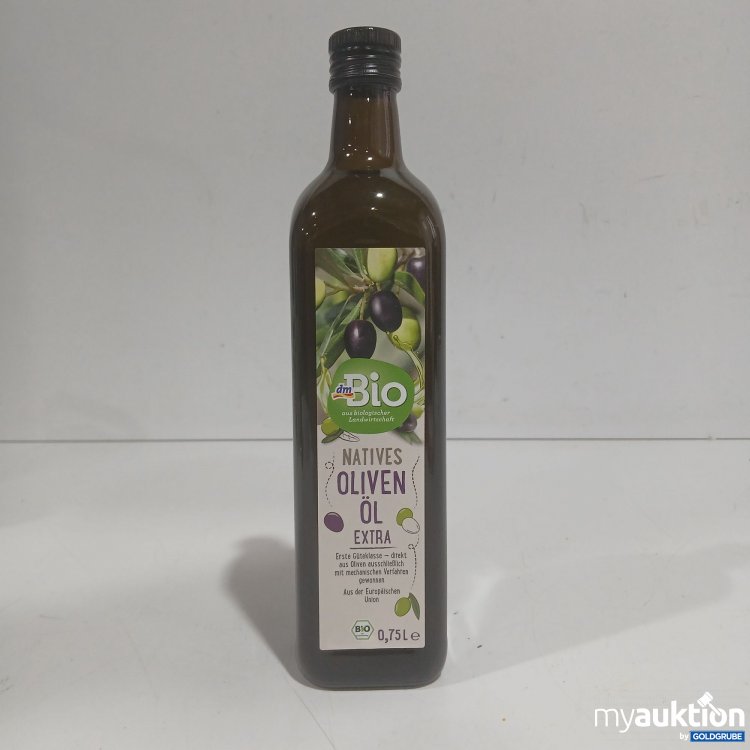 Artikel Nr. 960542: Bio natives Oliven Öl extra 0,75L 