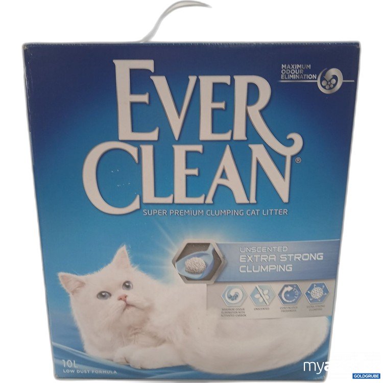 Artikel Nr. 969542: Ever Clean Katzenstreu 10l 