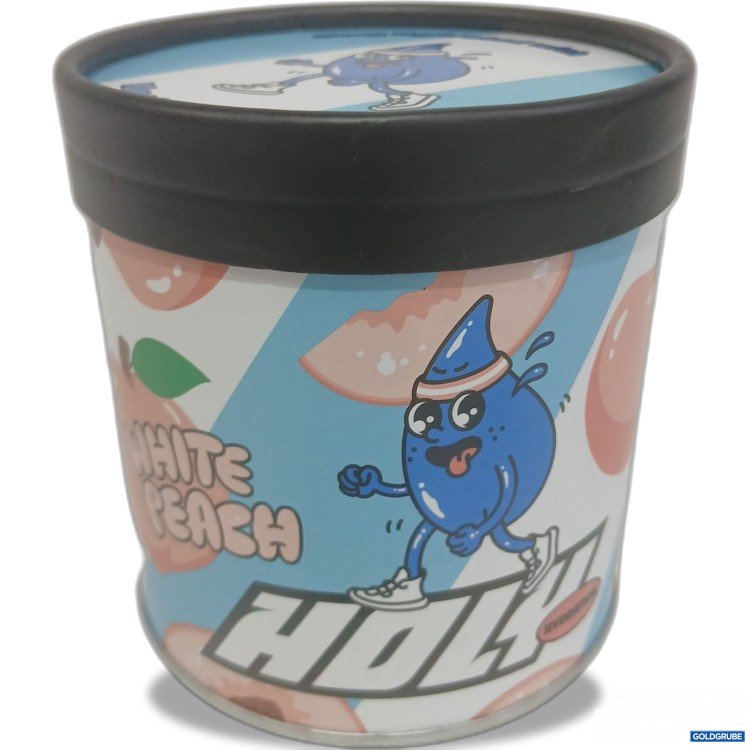 Artikel Nr. 970542 Artikel Nr. 970542: Holy White Peach 350g