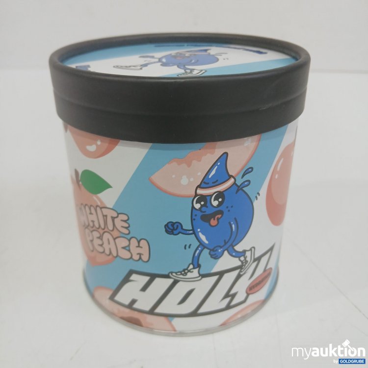Artikel Nr. 970542 Artikel Nr. 970542: Holy White Peach 350g