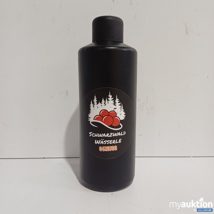 Artikel Nr. 981542: Schwarzwaldwässerle Lockmittel für Schwarzwild und Rehwild, 1000g