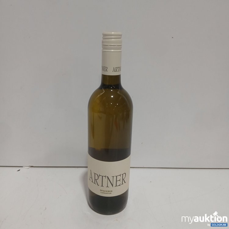 Artikel Nr. 983542: Artner spazierer 750ml