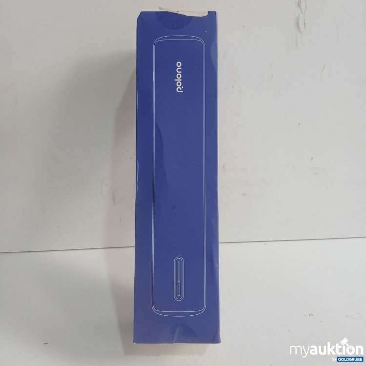 Artikel Nr. 989542 Artikel Nr. 989542: Polono D810 Portable Thermodrucker