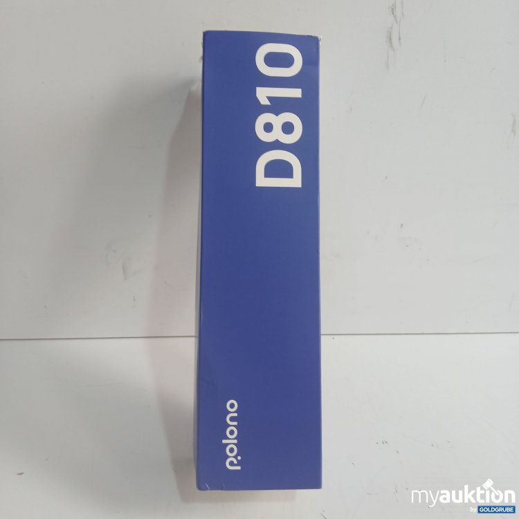 Artikel Nr. 989542 Artikel Nr. 989542: Polono D810 Portable Thermodrucker