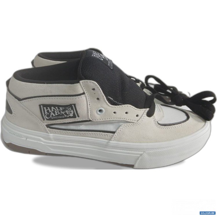 Artikel Nr. 992542 Artikel Nr. 992542: Vans Skate Half Wafflecup