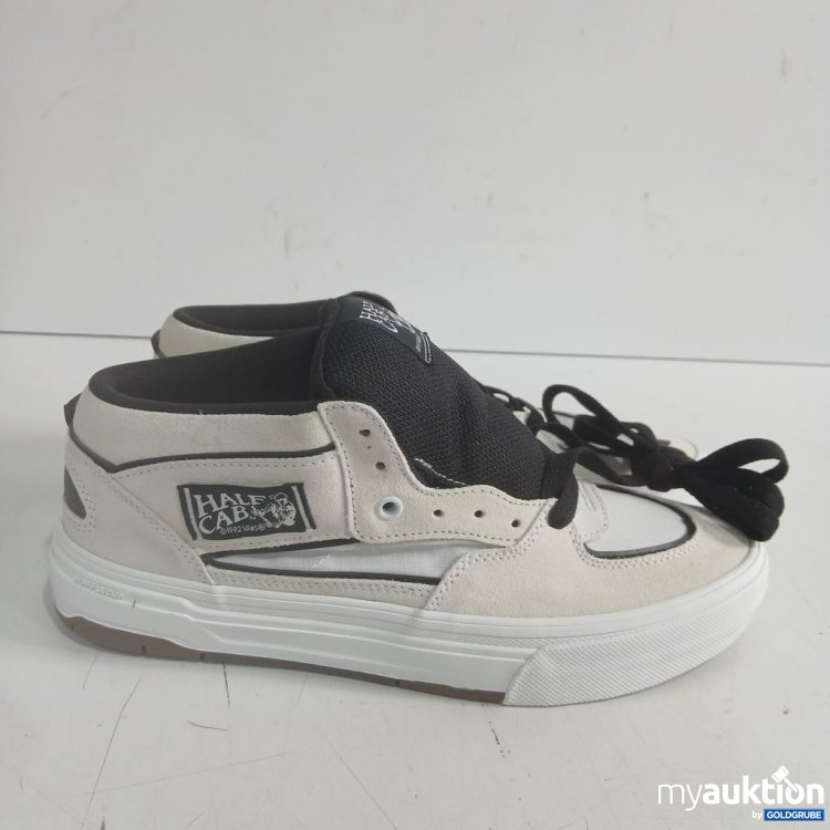 Artikel Nr. 992542 Artikel Nr. 992542: Vans Skate Half Wafflecup