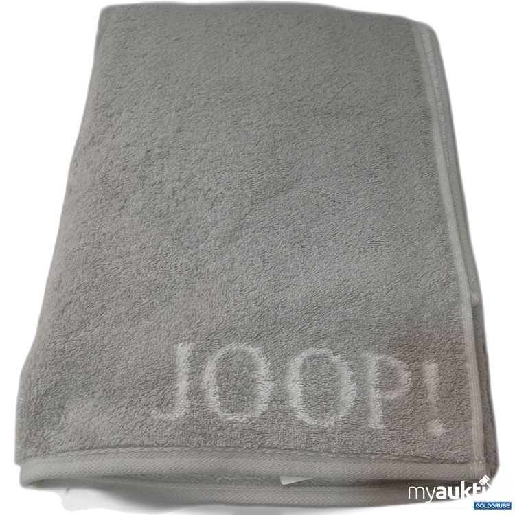 Artikel Nr. 993542 Artikel Nr. 993542: Joop! Handtuch 1600 Farbe76 ca 80x150cm