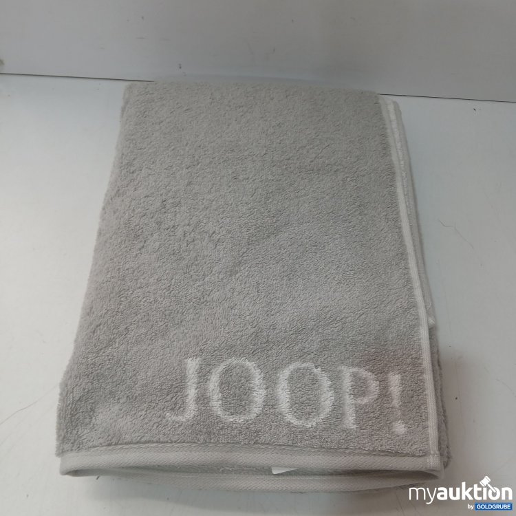 Artikel Nr. 993542 Artikel Nr. 993542: Joop! Handtuch 1600 Farbe76 ca 80x150cm