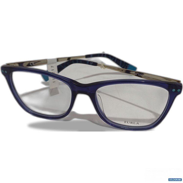 Artikel Nr. 994542 Artikel Nr. 994542: FURLA Brille Blau