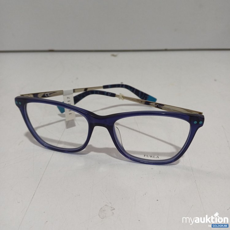 Artikel Nr. 994542 Artikel Nr. 994542: FURLA Brille Blau
