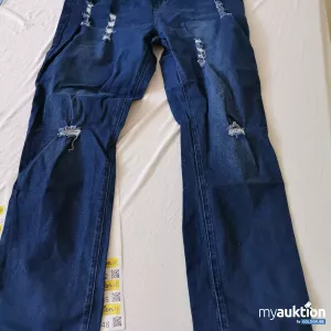 Auktion Sheilay Jeans 
