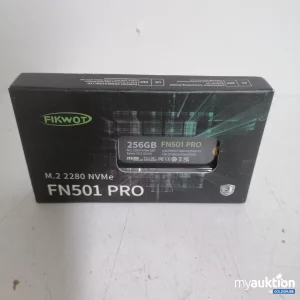Auktion Fikwot FN501 Pro