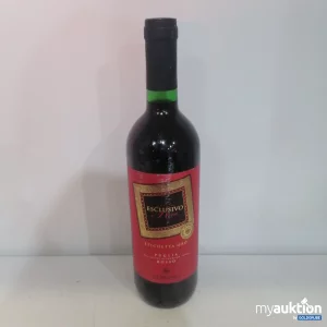 Auktion Giordano Esclusivo Puglia Rosso 0,75l 