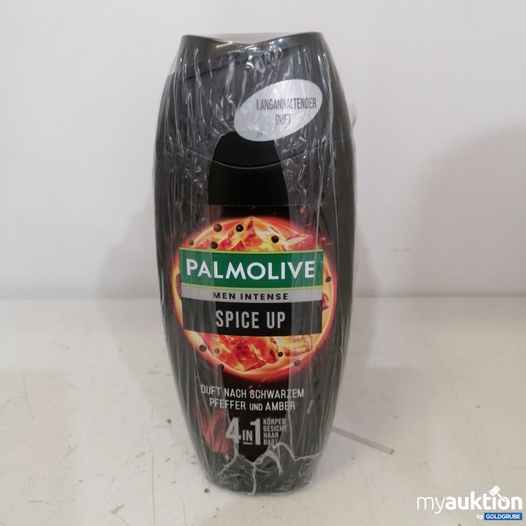 Artikel Nr. 432543: Palmolive Spice Up Men Intense 4in1 250ml