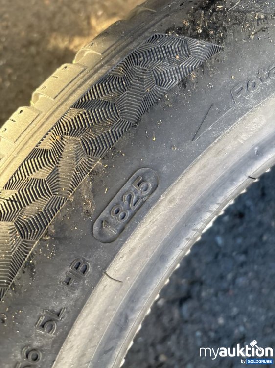 Artikel Nr. 442543: Hankook ION FlexClimate 255/45ZR19 104Y XL