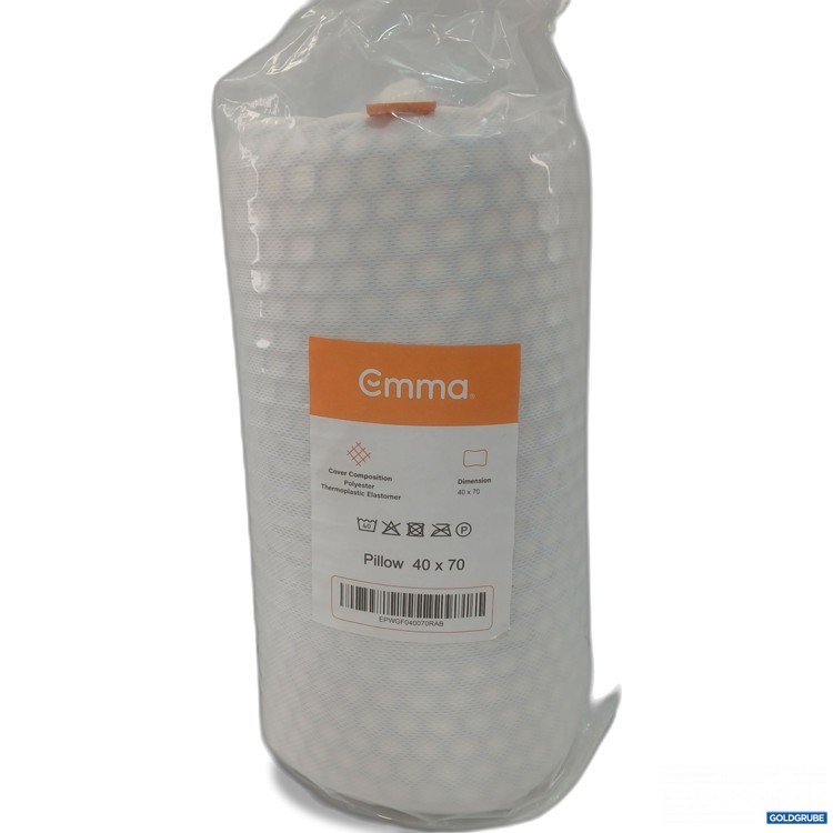 Artikel Nr. 447543 Artikel Nr. 447543: Emma Pillow 40x70cm