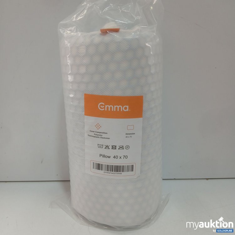 Artikel Nr. 447543 Artikel Nr. 447543: Emma Pillow 40x70cm