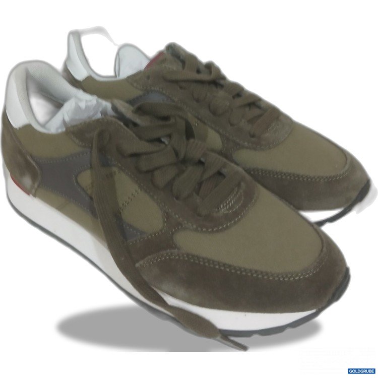 Artikel Nr. 462543 Artikel Nr. 462543: Geox Sneaker Größe 41