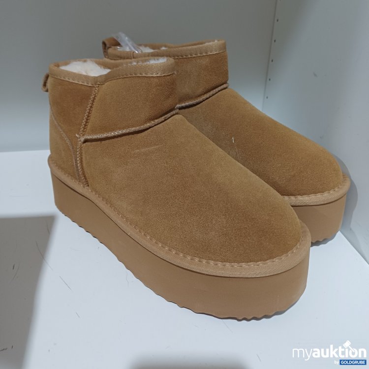 Artikel Nr. 463543 Artikel Nr. 463543: DREAM PAIRS Schuhe Größe 40