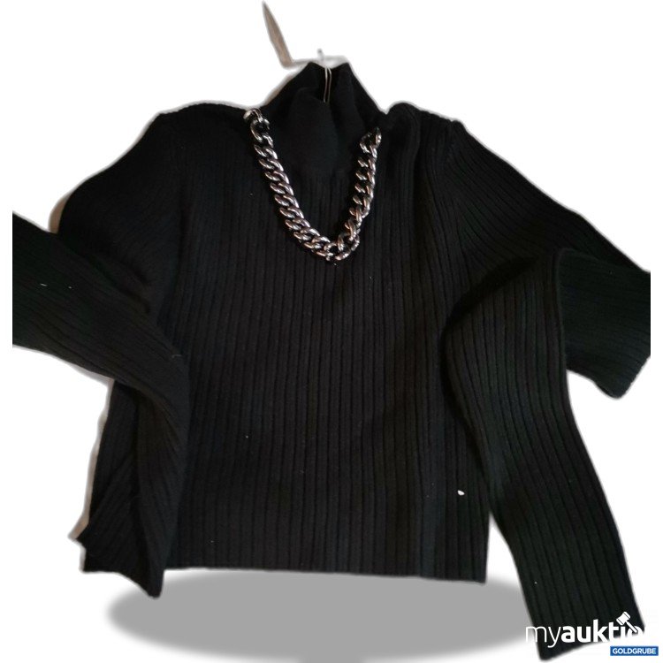 Artikel Nr. 514543: Bershka Pullover kurz