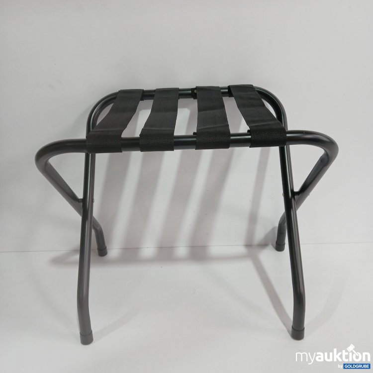 Artikel Nr. 521543 Artikel Nr. 521543: Vida XL Luggage Rack 153077