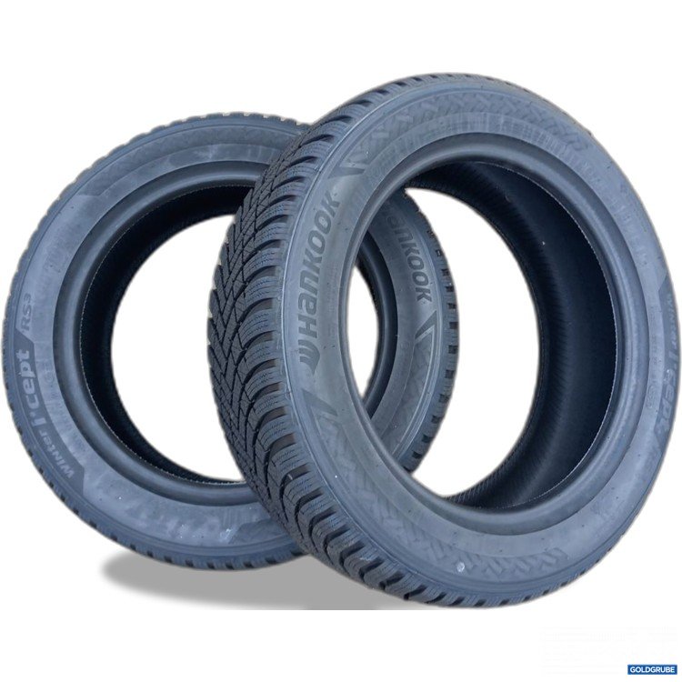 Artikel Nr. 523543: Hankook Winter i*cept RS3 215/55R17 98V XL