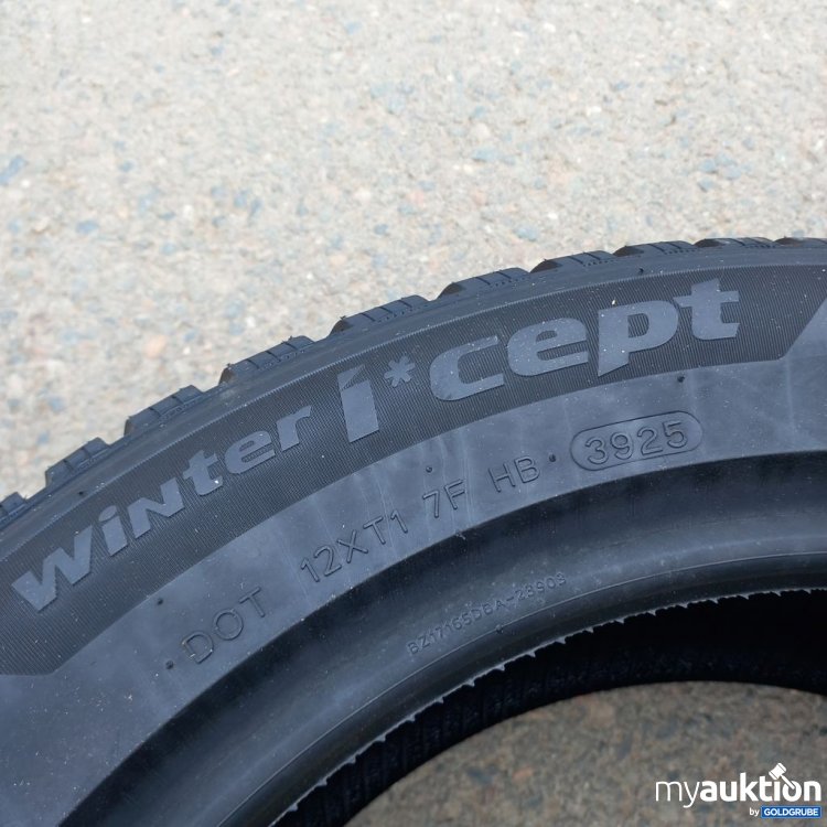 Artikel Nr. 523543: Hankook Winter i*cept RS3 215/55R17 98V XL