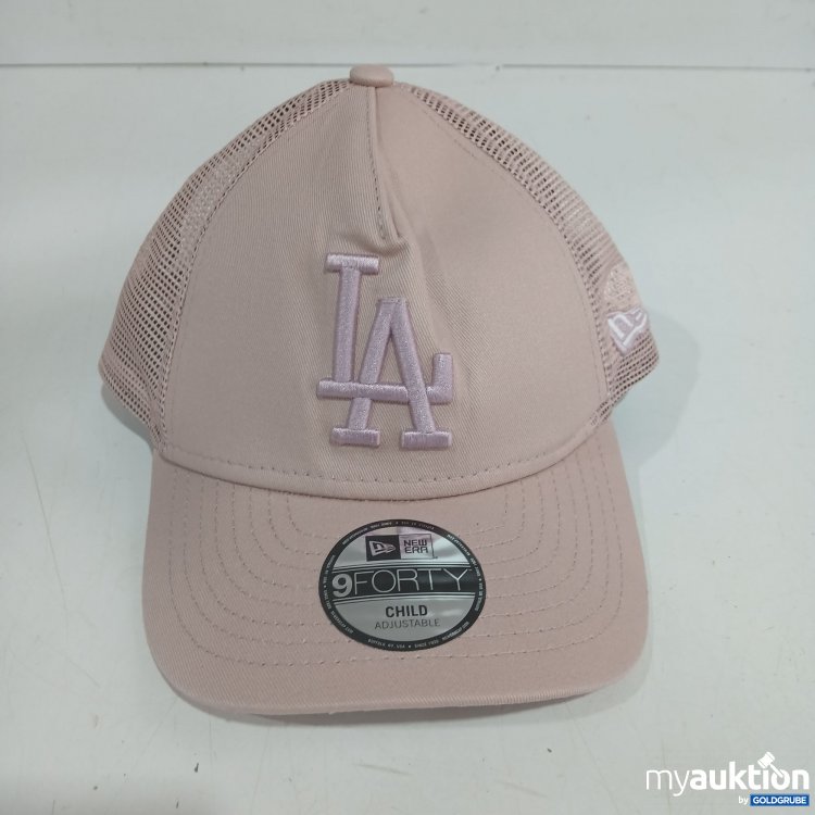 Artikel Nr. 524543: New Era Kinder Kappe 