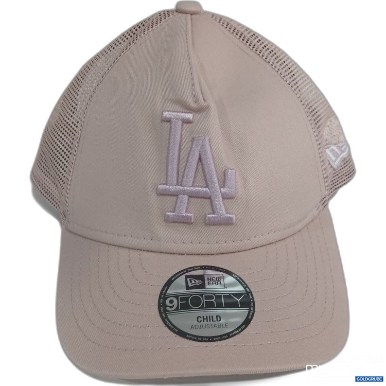 Artikel Nr. 524543: New Era Kinder Kappe 