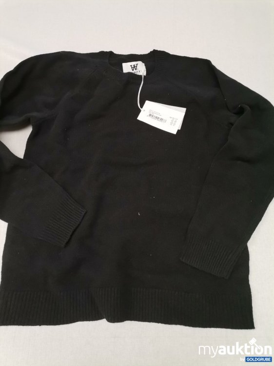 Artikel Nr. 727543 Artikel Nr. 727543: Douple A Pullover
