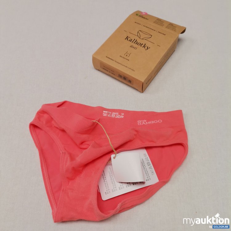Artikel Nr. 728543 Artikel Nr. 728543: Bamboo Briefs