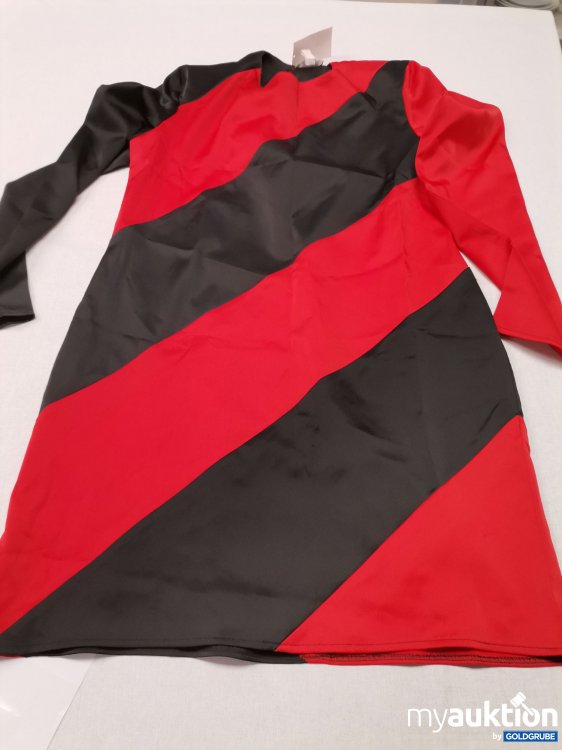 Artikel Nr. 734543 Artikel Nr. 734543: H&M Minikleid