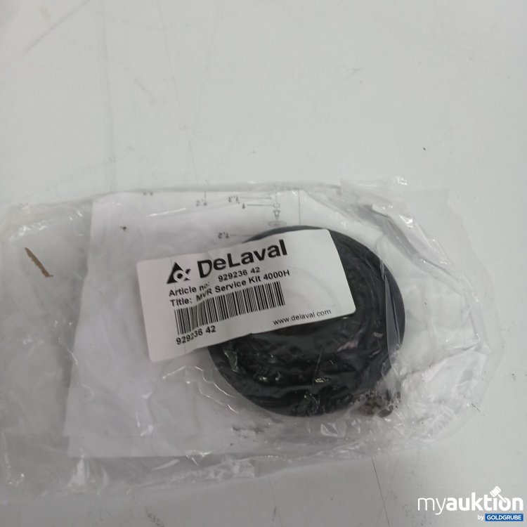 Artikel Nr. 811543: DeLaval MVR Service KIT 4000H