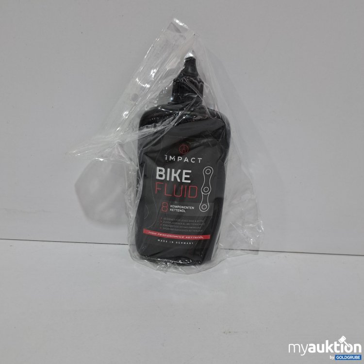 Artikel Nr. 815543 Artikel Nr. 815543: Impact Bike Fluid Kettenöl 120ml