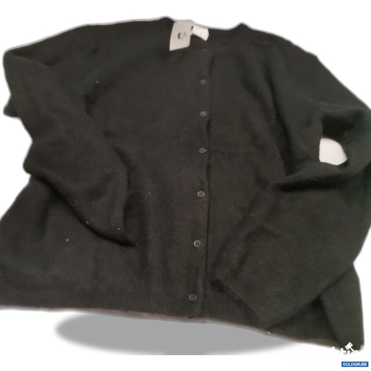 Artikel Nr. 836543 Artikel Nr. 836543: H&M Strickweste