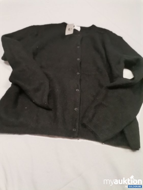 Artikel Nr. 836543 Artikel Nr. 836543: H&M Strickweste