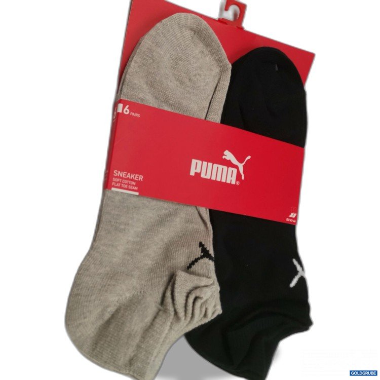 Artikel Nr. 837543: Puma Socks 
