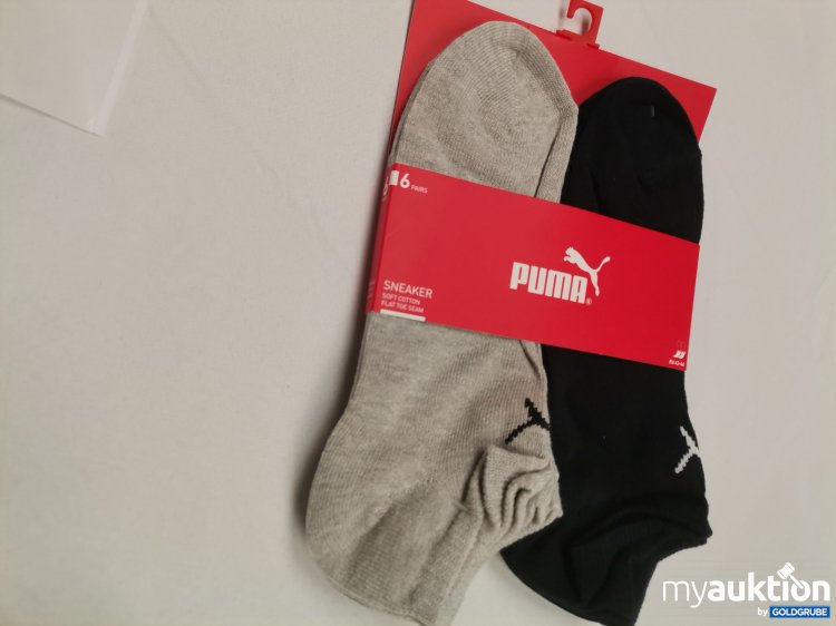 Artikel Nr. 837543: Puma Socks 