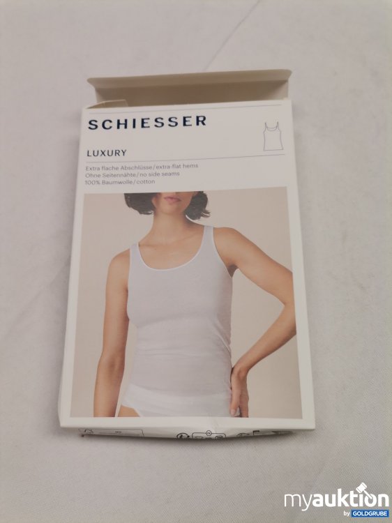Artikel Nr. 838543 Artikel Nr. 838543: Schiesser underwear