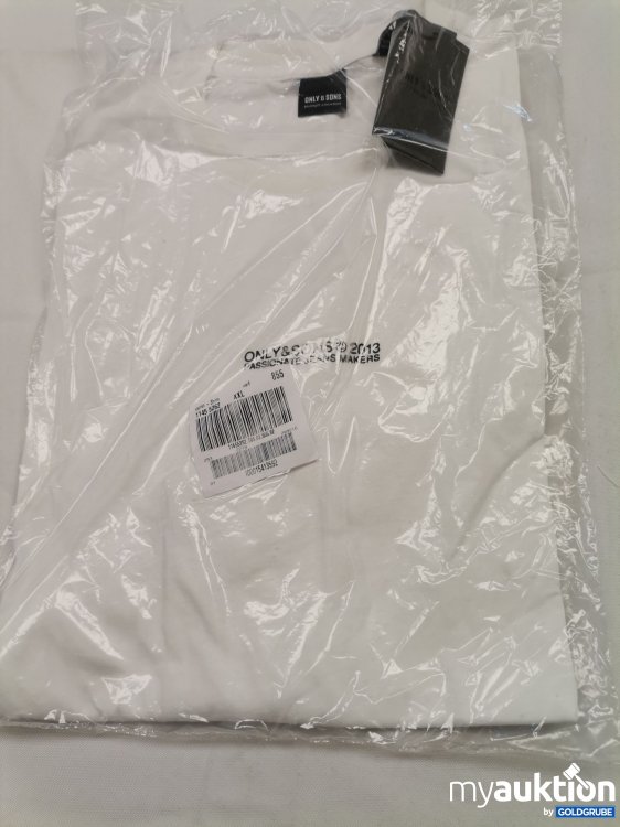 Artikel Nr. 841543 Artikel Nr. 841543: Only&Sons Shirt