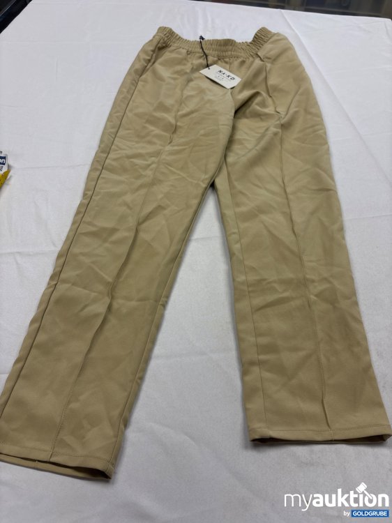 Artikel Nr. 842543: Nakd Schlupfhose 