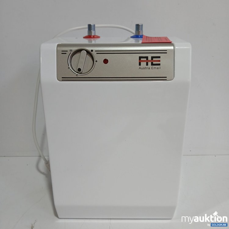 Artikel Nr. 843543 Artikel Nr. 843543: Austria Email Warmwasserbereitung KRU 052/A 230V