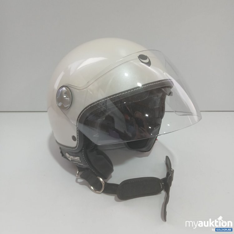 Artikel Nr. 853543 Artikel Nr. 853543: Helmo Milano Helm XS