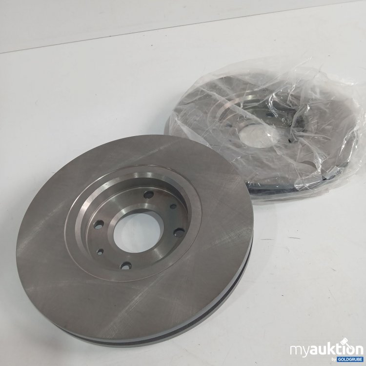 Artikel Nr. 855543 Artikel Nr. 855543: Febi Bremsscheiben 90R-02C0289/1456 22923 8320 26mm WH20032