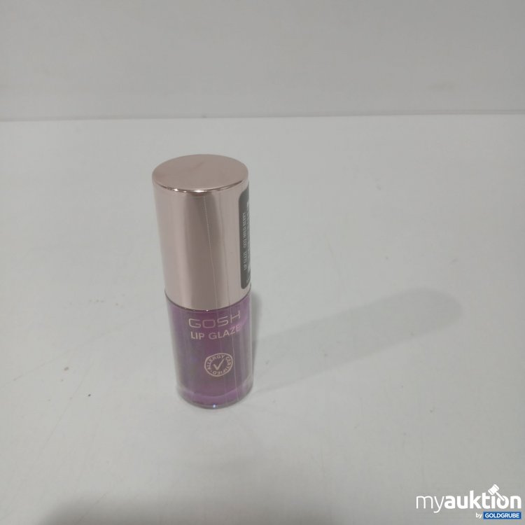 Artikel Nr. 860543: Gosh Lip Glaze 5,5ml