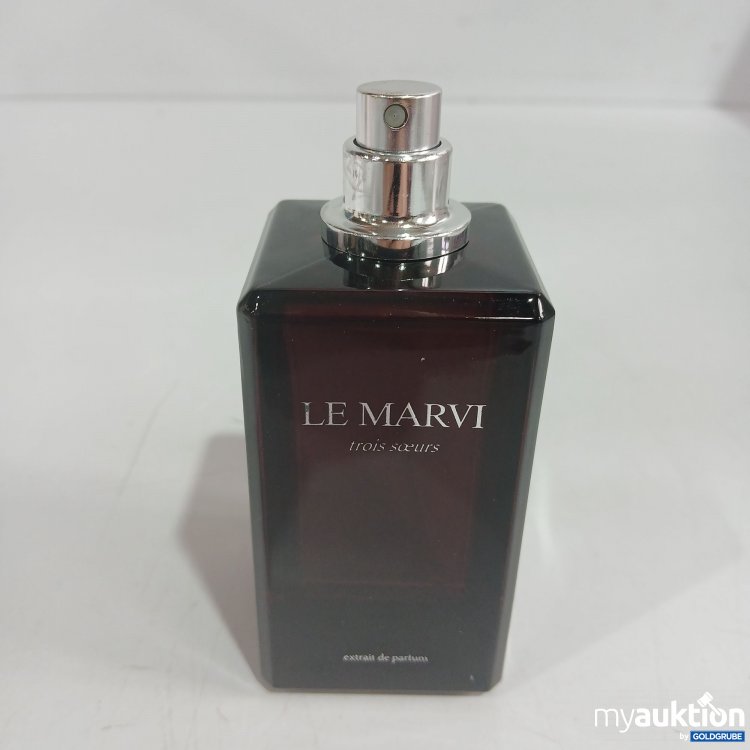 Artikel Nr. 866543: Le Marvi Trois soerus extrait de Parfum 