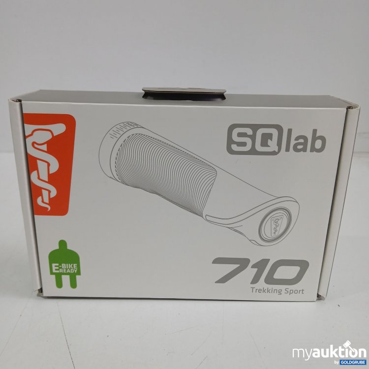 Artikel Nr. 877543: SQ Lab 710 Trekking Sport 