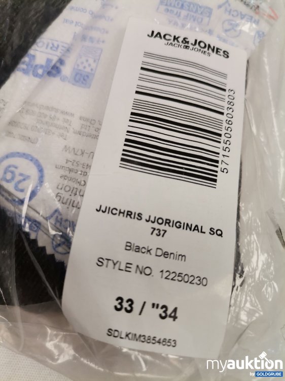 Artikel Nr. 880543 Artikel Nr. 880543: Jack&Jones Jeans